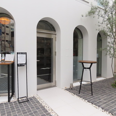 タチエイトの雰囲気2