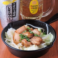 大衆酒場もつ焼き とんえもんの特集写真