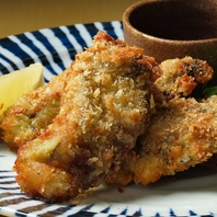 多彩なメニューをご用意してお待ちしております