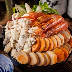 野菜巻き串 彩 藤沢南口店のコース写真