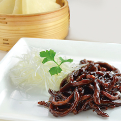 中国料理 青冥 Ching Ming チンミン 祇園店のコース写真