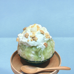 Jade cake cafe ジェイドケーキカフェのコース写真