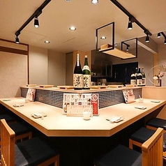 個室スシ酒場 すし8 豊田店の特集写真