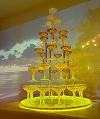 Cafe&Bar TerraCotta テラコッタのコース写真