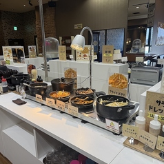 カラオケ ウェアハウス 入谷店のコース写真