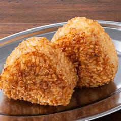 焼きおにぎり (1個)