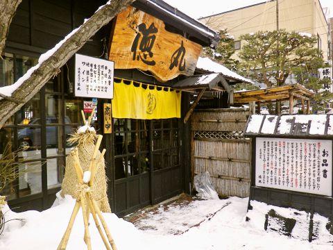 備長炭で焼き上げる串焼き。ちょっと一杯…フラッと寄りたくなるお店。