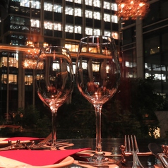 Baru&Bistro*musiQ mood board (ムードボード) 丸の内ブリックスクエアの写真3