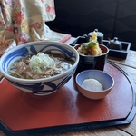 天ぷらも多数ご用意！サクサクな食感を是非、ご賞味ください♪