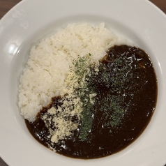 ビストロブラックカレー