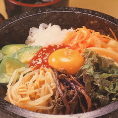 コスパも抜群な韓国ランチ