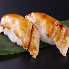 煮穴子
