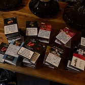 shisha cafe&bar BASE 027 ベースゼロトゥーセブンのおすすめ料理2