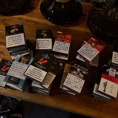 shisha cafe&bar BASE 027 ベースゼロトゥーセブンのおすすめ料理2