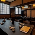 串焼き とり源の雰囲気1