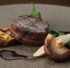 S kashiwa エス カシワのコース写真