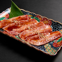 特上たけ田カルビ！肉の旨み、とろける脂を堪能★