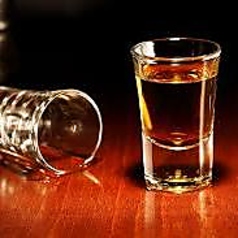 ウイスキー濃いめ