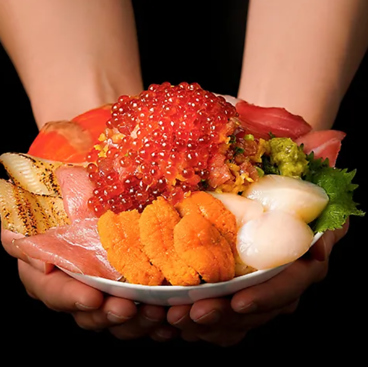 玄海丼 心斎橋店のおすすめ料理1