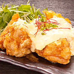 らくえ家のおすすめランチ2