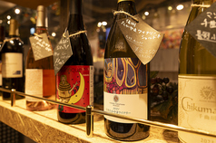 伊太利食堂 ヨシザキ 長野駅前のおすすめドリンク2