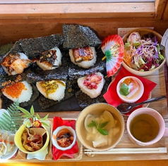 和み家のおすすめ料理1