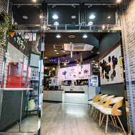 ≪歌い放題・飲み放題プラン≫