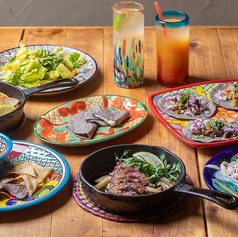 タコス メキシコ料理 エルトペ Eltopeの写真