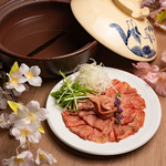 仙台国分町で牛タンと塩釜直送鮮魚を個室で。飲み放題付コース2500円～