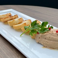 PASTA FRESCA UOVO パスタフレスカ ウォーヴォの特集写真