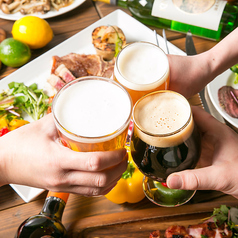 お好きなドリンクを見つけて下さい!(^^)!