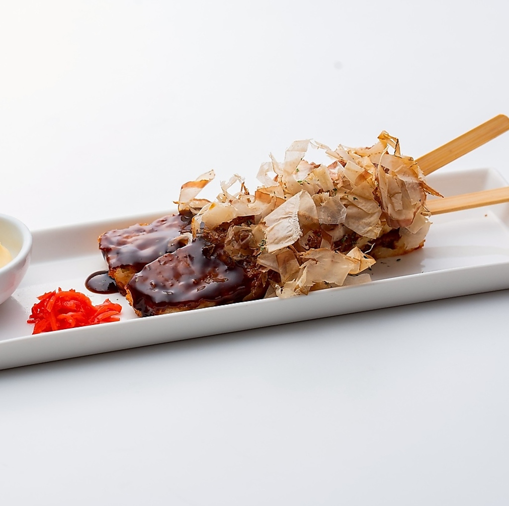 下関グランドホテル スカイビアガーデンの写真ギャラリー