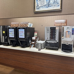 カラオケ ウェアハウス 入谷店のコース写真