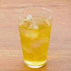 緑茶ハイ