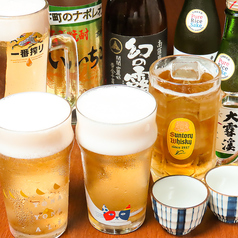 ツクモ横丁の特集写真
