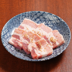 豚バラ