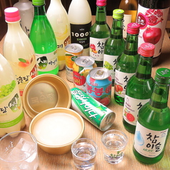 韓無量 上野広小路店の特集写真