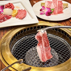 焼肉 萬両の特集写真