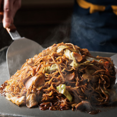 焼きそば