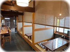 旬彩料理 滝乃家のおすすめポイント1