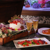 柳橋アヒージョ 名古屋駅店特集写真1