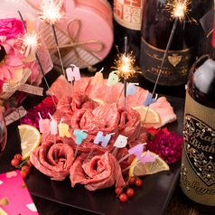 個室焼肉 神戸牛官兵衛特集写真1