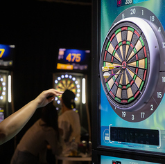 Bar DiJestの雰囲気3