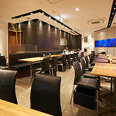 SHUTTERS 表参道のコース写真