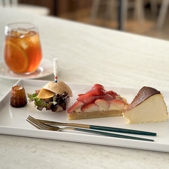 ALLY S沖縄 アリーズ沖縄のおすすめランチ1