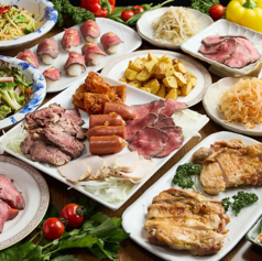 BILLY ビリー 戸塚店のコース写真