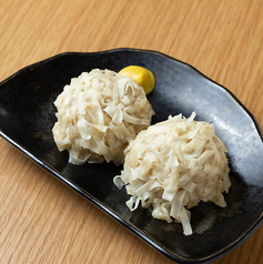 黒豚の華シュウマイ 2個