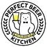 PERFECT BEER KITCHEN パーフェクトビアキッチン 西荻窪のロゴ