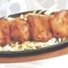 チキンティッカ (4p)