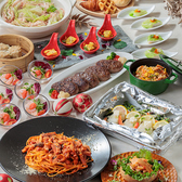 CROSS TIME CROSS BE クロスタイムクロスビーのおすすめ料理3